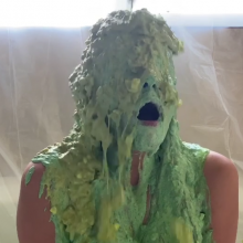 Slimed Models: Vivi Group Custom for Slimed Models Patrons on Patreon