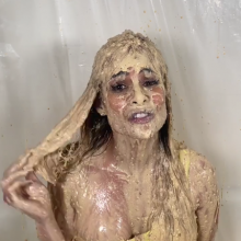 Slimed Models: Vivi Group Custom for Slimed Models Patrons on Patreon
