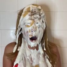 Slimed Models: Vivi Group Custom for Slimed Models Patrons on Patreon