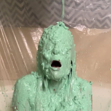 Slimed Models: Vivi Group Custom for Slimed Models Patrons on Patreon