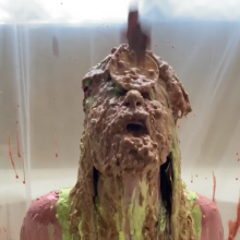Slimed Models: Vivi Group Custom for Slimed Models Patrons on Patreon