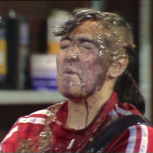 AdmiralApplesauce: Late 80's Spanish show "Plastic"