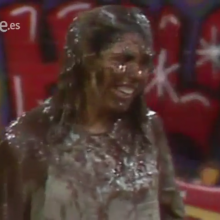 AdmiralApplesauce: Late 80's Spanish show "Plastic"