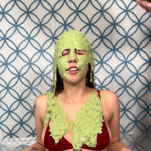 Slimed Models: How to be Humiliated Feat. Nia