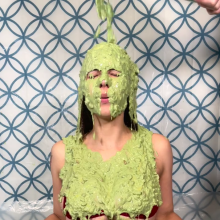 Slimed Models: How to be Humiliated Feat. Nia
