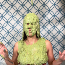 Slimed Models: How to be Humiliated Feat. Nia