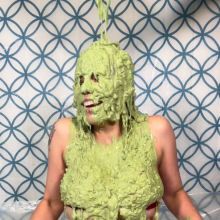 Slimed Models: How to be Humiliated Feat. Nia