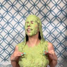 Slimed Models: How to be Humiliated Feat. Nia