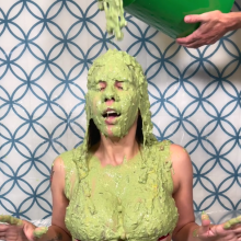 Slimed Models: How to be Humiliated Feat. Nia