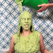 Slimed Models: How to be Humiliated Feat. Nia