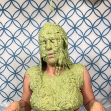 Slimed Models: How to be Humiliated Feat. Nia