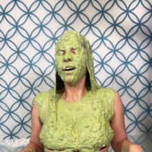 Slimed Models: How to be Humiliated Feat. Nia