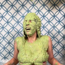 Slimed Models: How to be Humiliated Feat. Nia