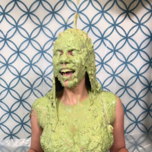 Slimed Models: How to be Humiliated Feat. Nia