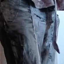 MessyCDresser: A day of WAM sessions
