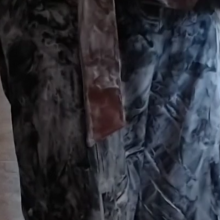 MessyCDresser: A day of WAM sessions