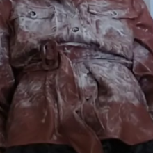 MessyCDresser: A day of WAM sessions