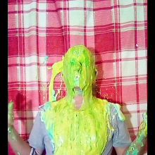 Wamslamthankumam: Got the itch