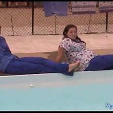 wamtec: Scrubs Pool Party