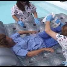 wamtec: Scrubs Pool Party