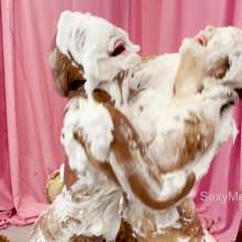 Alana SexyMessyBabes: Sexy S'more
