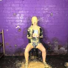 DungeonMasterOne: Shiny Shorts and Swimsuit Filling with Lady Jennifer!