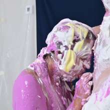 ArchNemesis: Sloan Goes for Seconds--New XXX scene