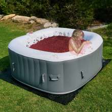 Bobographer2: Inflatable spas