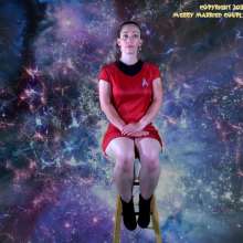 WildThang: Star Trek Day Quiz Show