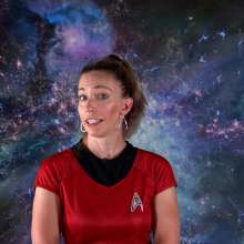 WildThang: Star Trek Day Quiz Show