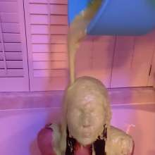 Slimed Models: Stephanie Green Slimed Tier 3 Re-release