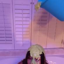 Slimed Models: Stephanie Green Slimed Tier 3 Re-release