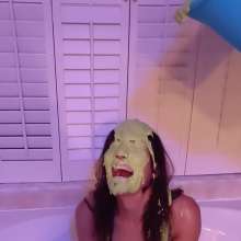 Slimed Models: Stephanie Green Slimed Tier 3 Re-release