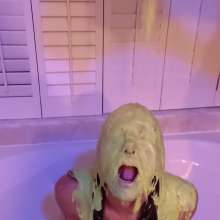 Slimed Models: Stephanie Green Slimed Tier 3 Re-release