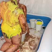 Fuckbuddies69: Subslut and Master Play Time