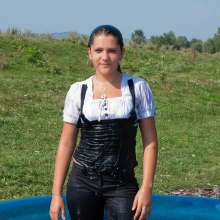 Lara_eurowam: New on WamTv