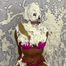 Messygirl: The Cheating Wife of a Mob Boss