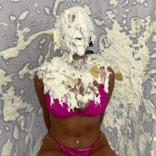 Messygirl: The Cheating Wife of a Mob Boss