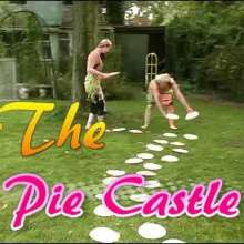 GungeTankBabes: The Pie Castle