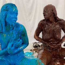 Messygirl: New Messygirl Download with Tori, Zoey and Jasmine
