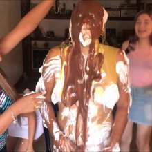 RevSlymsford: Total Mess 2022: Meet The Girls + Milf Hayley Gets Trashed