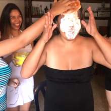 RevSlymsford: Total Mess 2022: Meet The Girls + Milf Hayley Gets Trashed