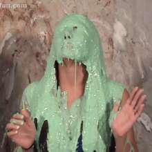 Anglefan: New Slime Compilation!  (Part 1)