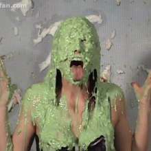 Anglefan: New Slime Compilation!  (Part 1)