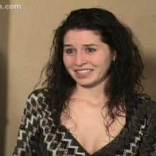 Anglefan: Aspiring actress gets pied in several mini sketches