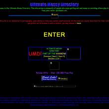Bobographer2: Blast from the past