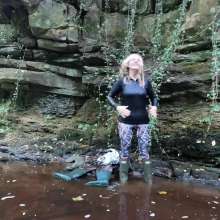 WetandMuddy: Video 91--Slippery When Wet