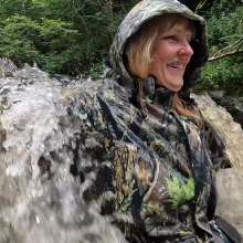 WetandMuddy: Video 91--Slippery When Wet