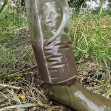 WetandMuddy: Video 92--Clear As Mud