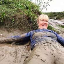 WetandMuddy: Video 93--Marsh Mellow